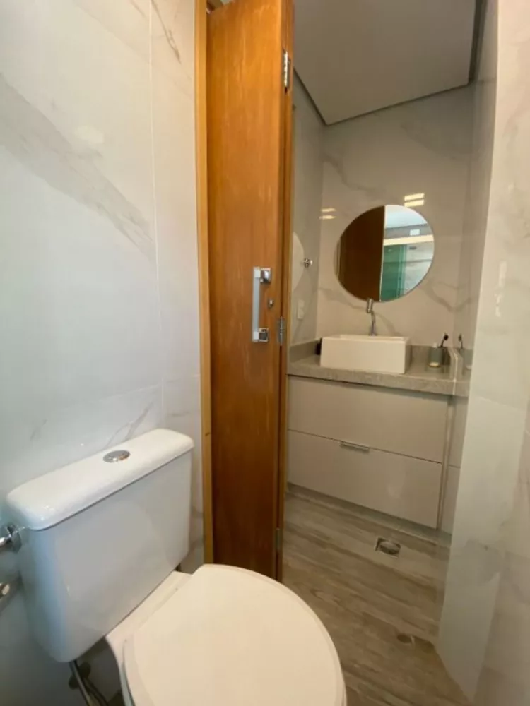 Cobertura à venda com 3 quartos, 134m² - Foto 6