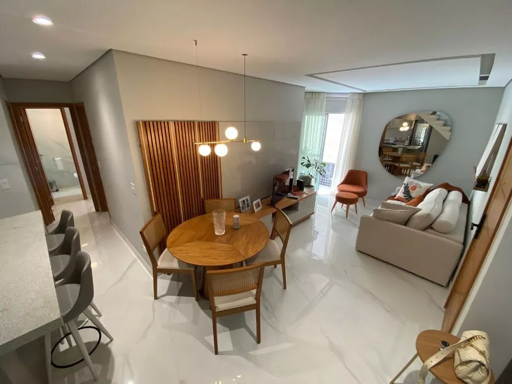 Cobertura à venda com 3 quartos, 134m² - Foto 1