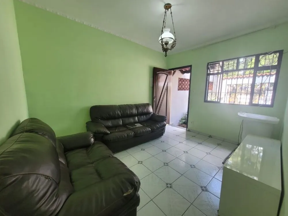 Casa, 2 quartos, 54 m² - Foto 1