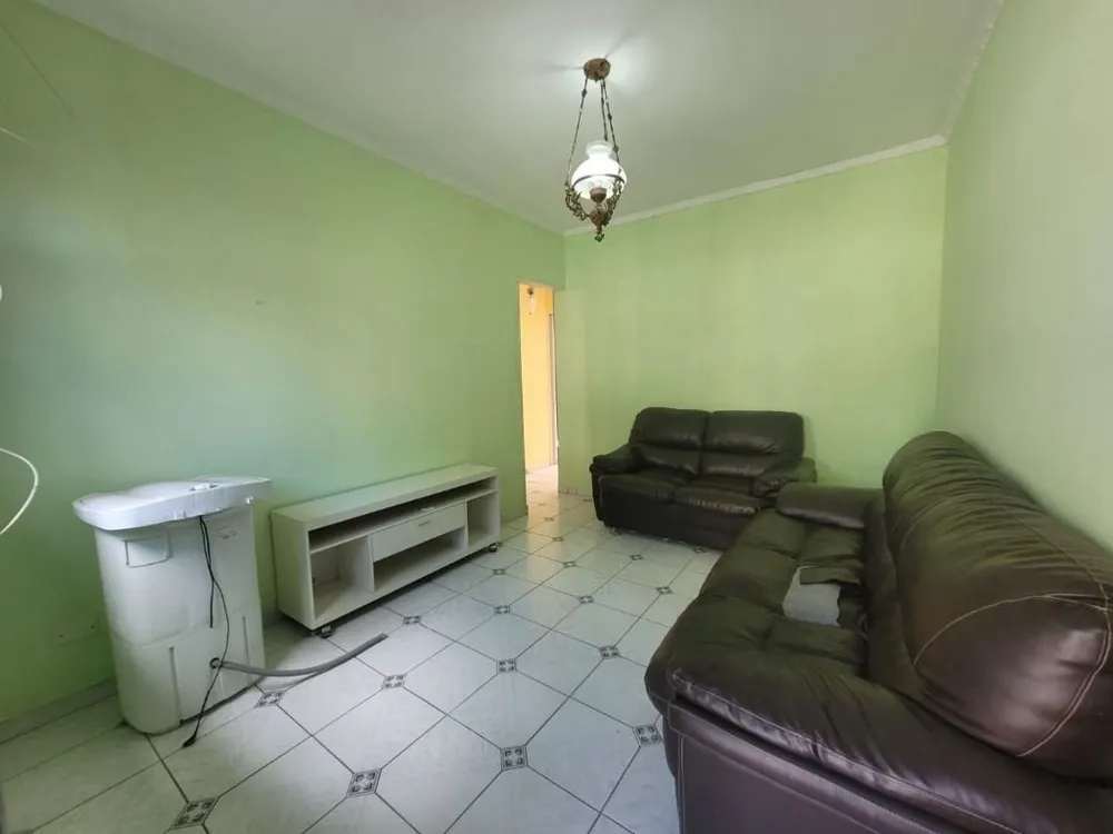 Casa, 2 quartos, 54 m² - Foto 2