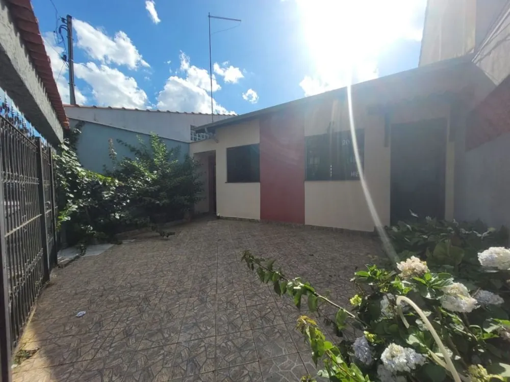 Casa, 2 quartos, 54 m² - Foto 12