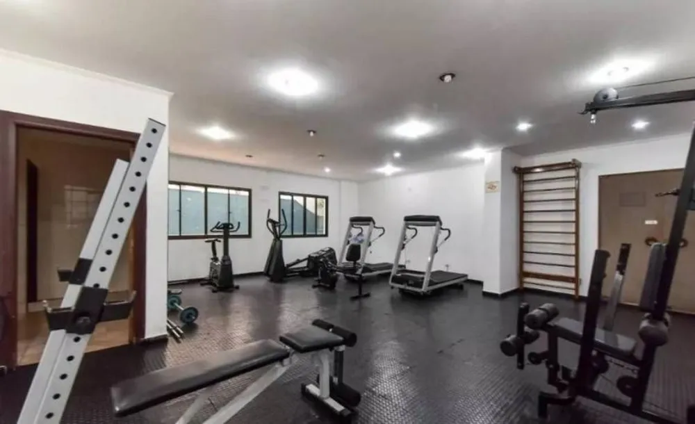 Apartamento, 3 quartos, 149 m² - Foto 14