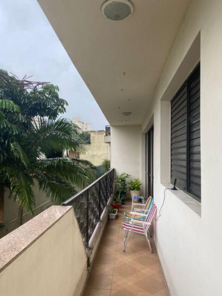 Apartamento, 3 quartos, 149 m² - Foto 8