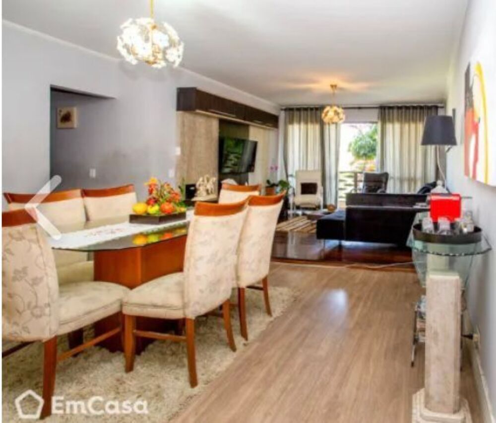 Apartamento, 3 quartos, 149 m² - Foto 6