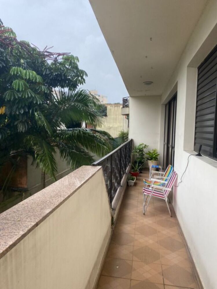Apartamento, 3 quartos, 149 m² - Foto 2
