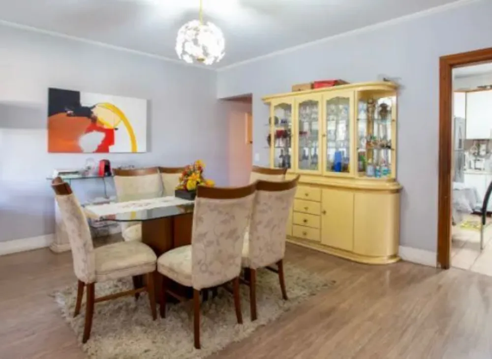 Apartamento, 3 quartos, 149 m² - Foto 1