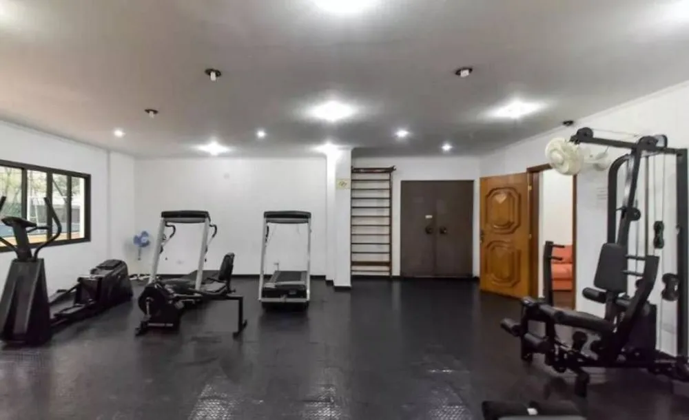 Apartamento, 3 quartos, 149 m² - Foto 13