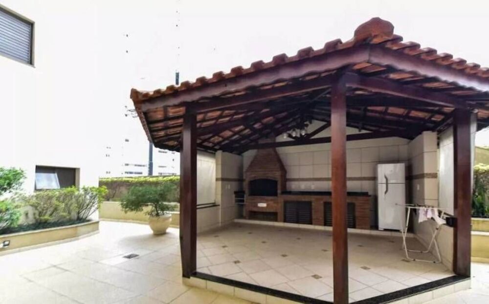 Apartamento, 3 quartos, 149 m² - Foto 12