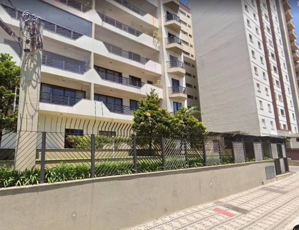 Apartamento, 3 quartos, 149 m² - Foto 7