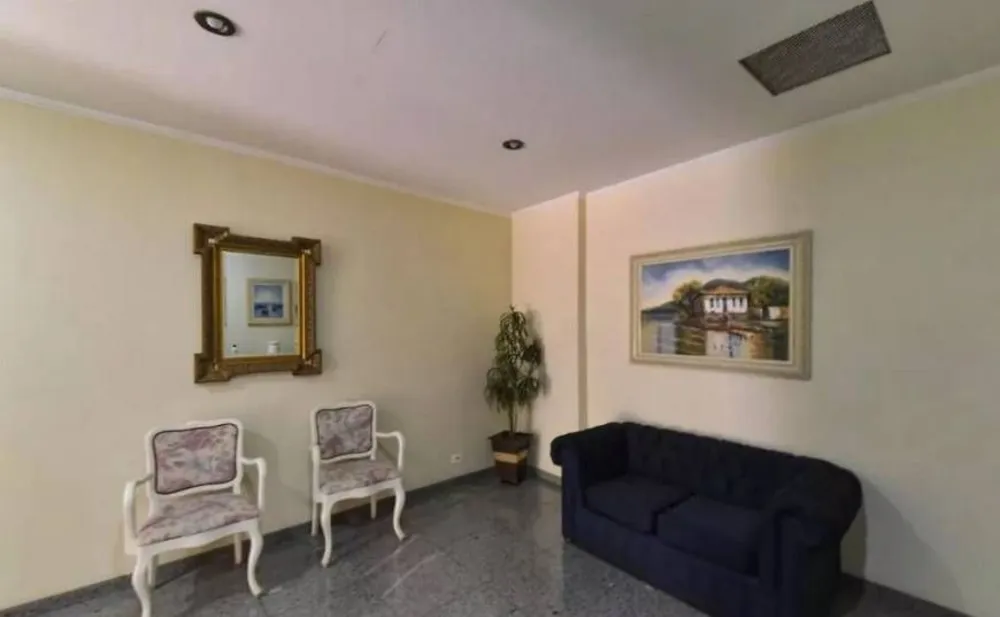 Apartamento, 3 quartos, 149 m² - Foto 19