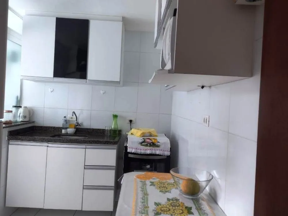 Apartamento, 2 quartos, 57 m² - Foto 6