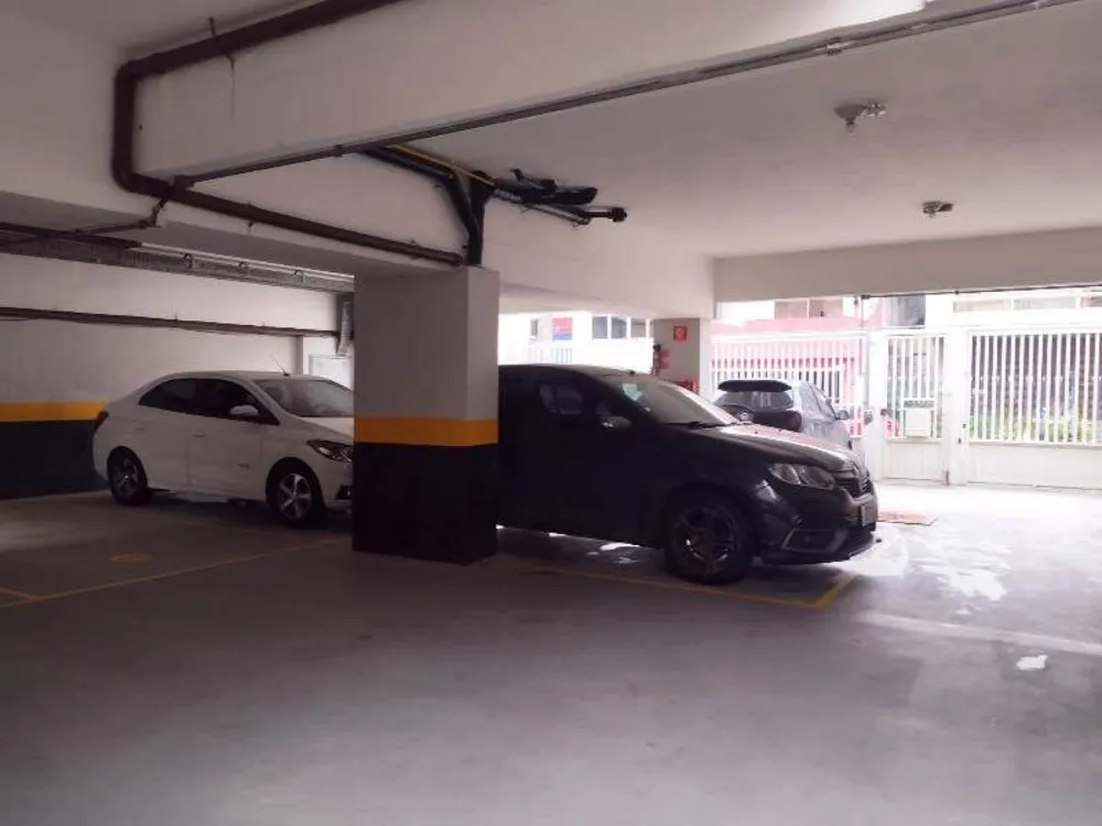 Apartamento, 2 quartos, 57 m² - Foto 12