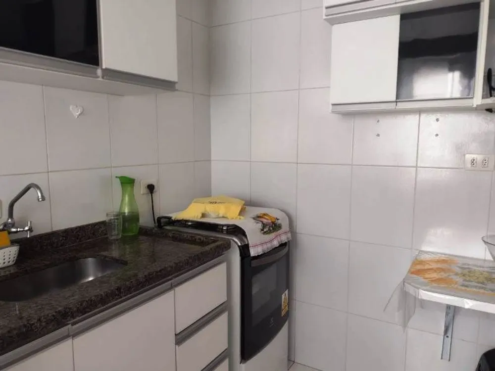 Apartamento, 2 quartos, 57 m² - Foto 7