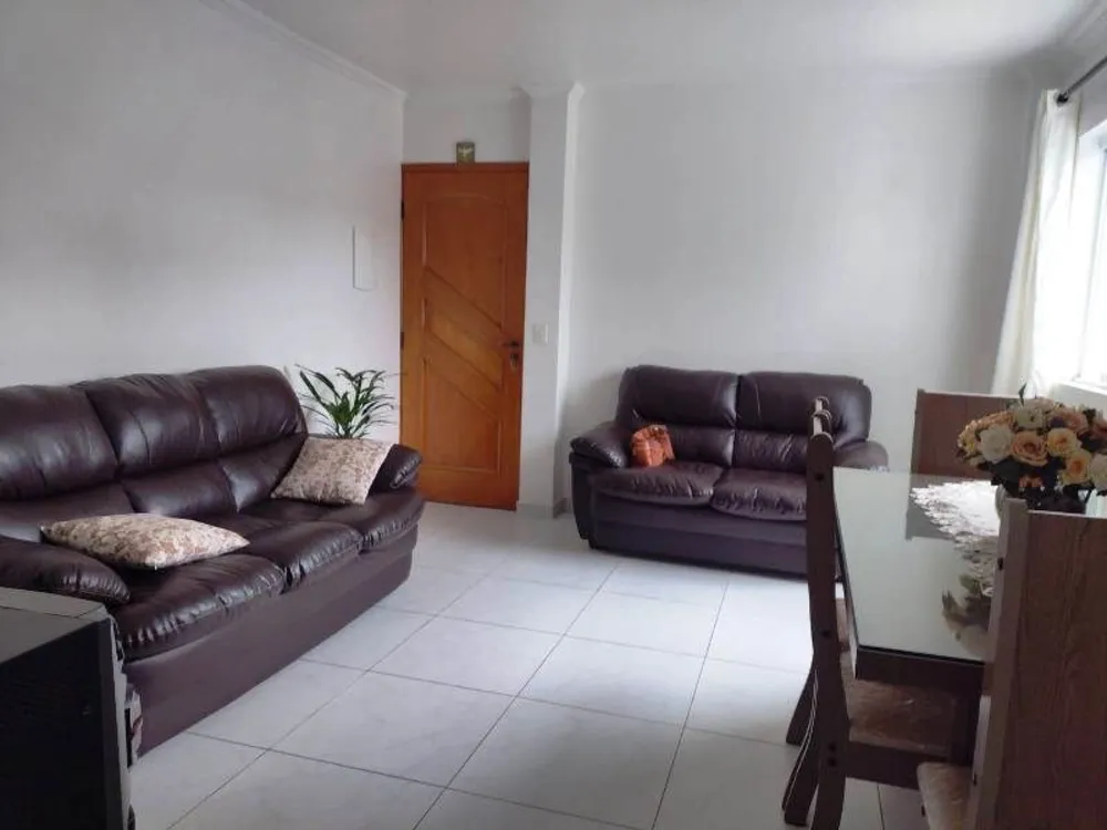 Apartamento, 2 quartos, 57 m² - Foto 2