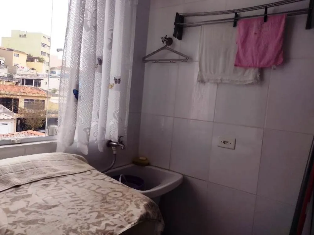 Apartamento, 2 quartos, 57 m² - Foto 9