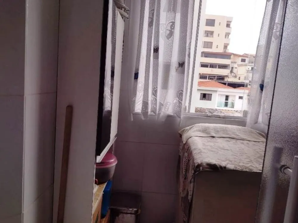 Apartamento, 2 quartos, 57 m² - Foto 8