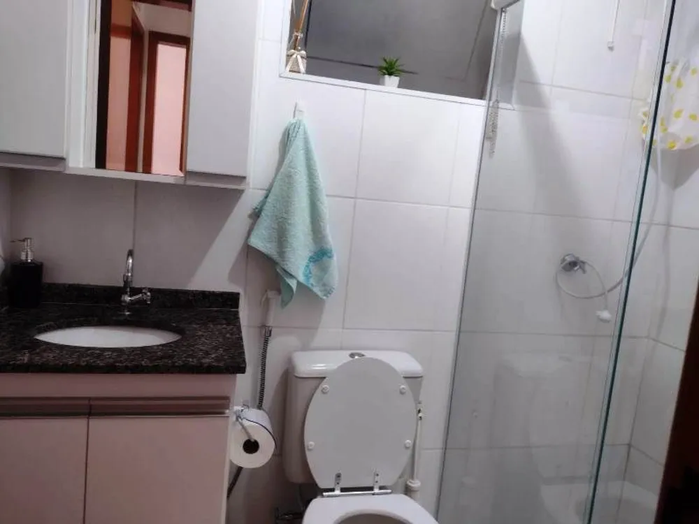 Apartamento, 2 quartos, 57 m² - Foto 5