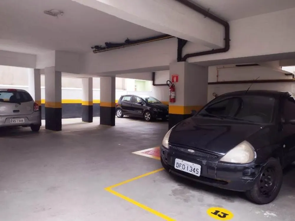 Apartamento, 2 quartos, 57 m² - Foto 10