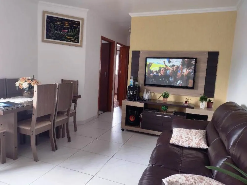 Apartamento, 2 quartos, 57 m² - Foto 1