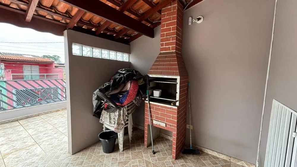 Casa, 2 quartos, 99 m² - Foto 11