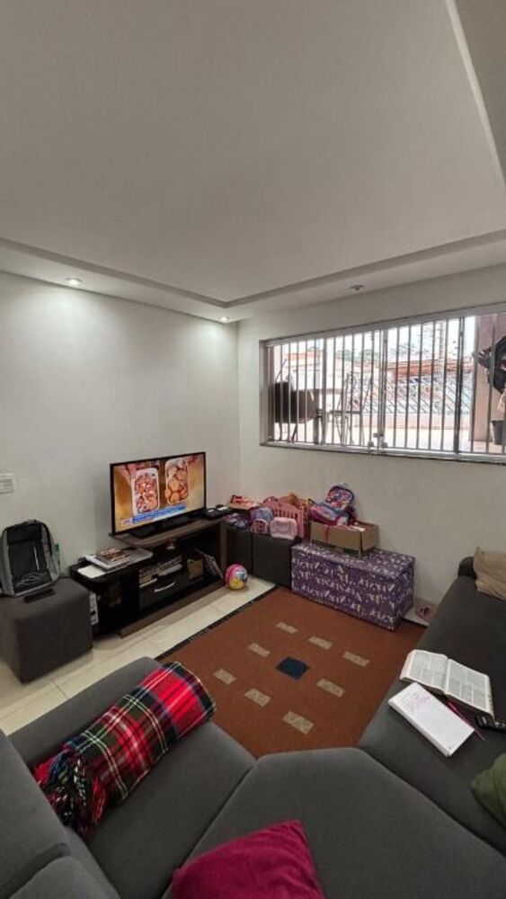 Casa, 2 quartos, 99 m² - Foto 1