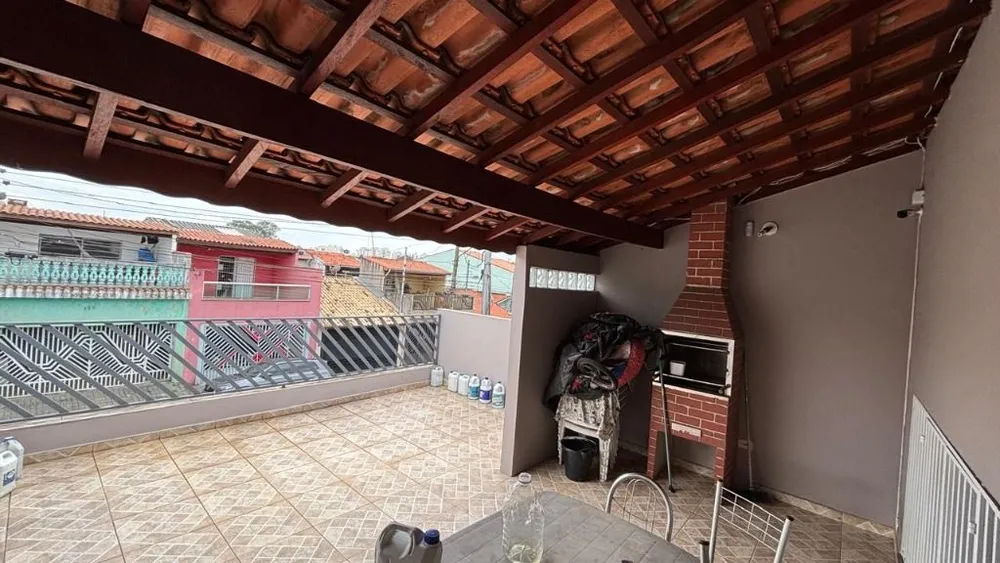Casa, 2 quartos, 99 m² - Foto 10