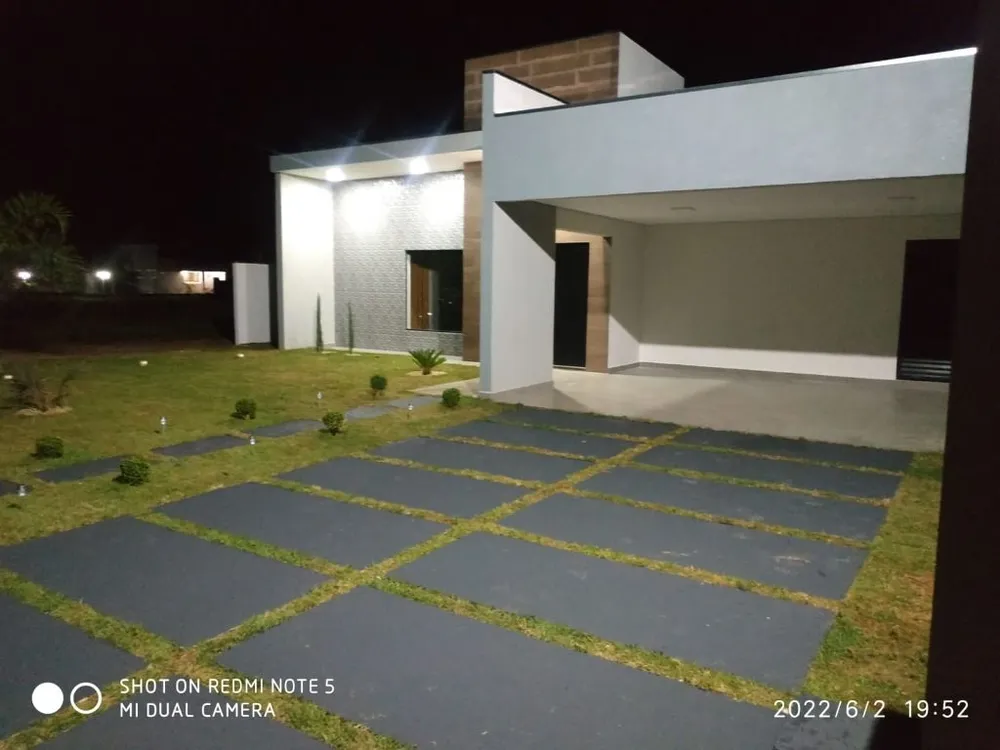 Casa, 4 quartos, 186 m² - Foto 5