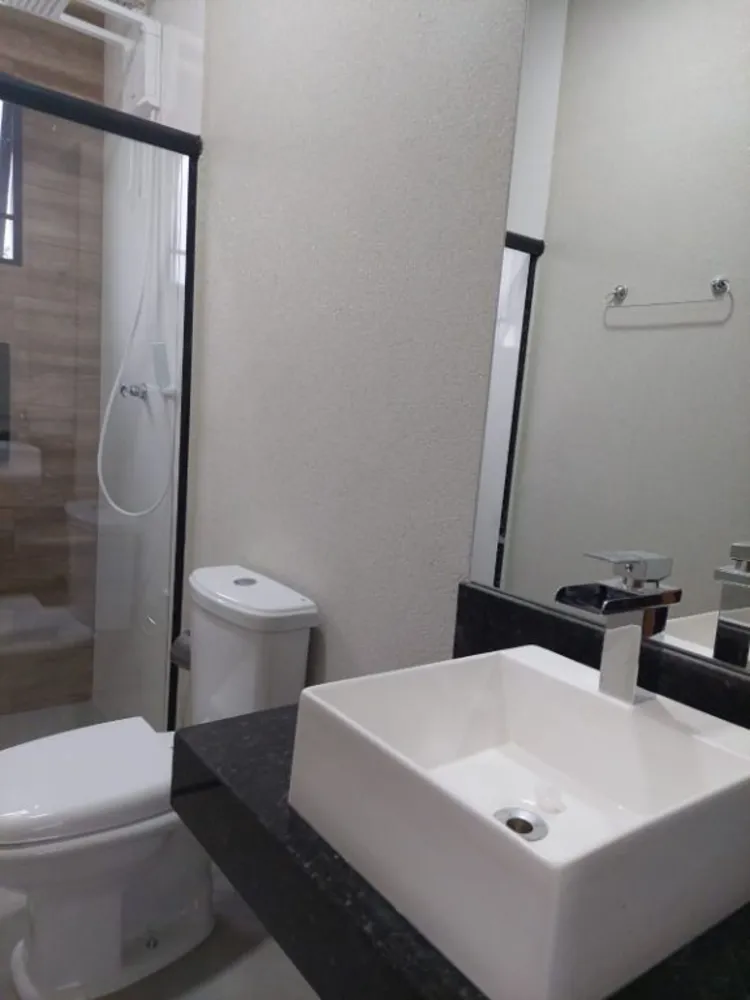 Casa, 4 quartos, 186 m² - Foto 4