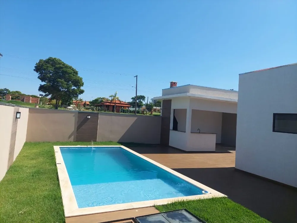 Casa, 4 quartos, 186 m² - Foto 9