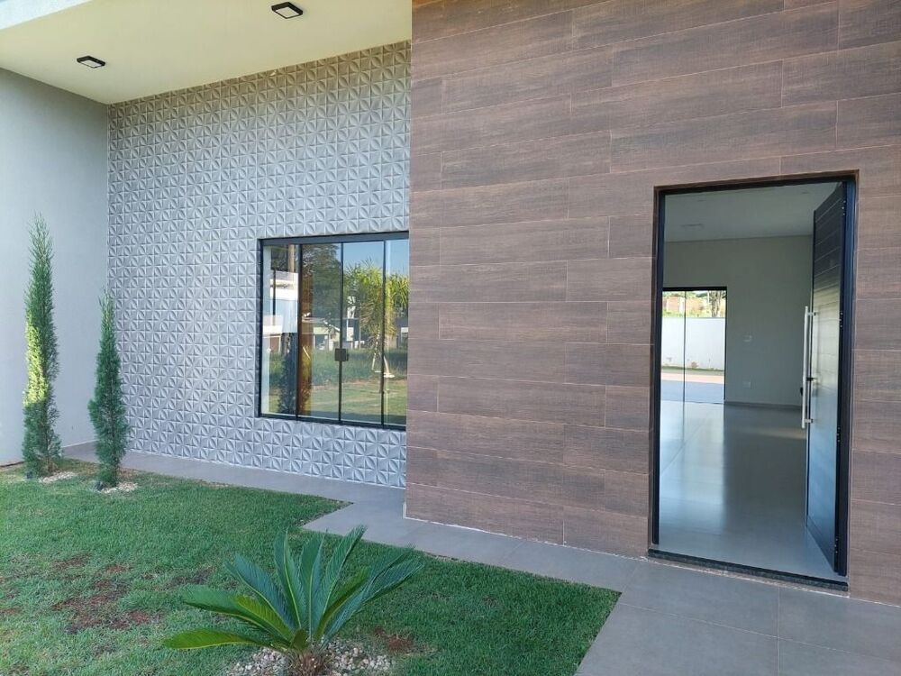 Casa, 4 quartos, 186 m² - Foto 4