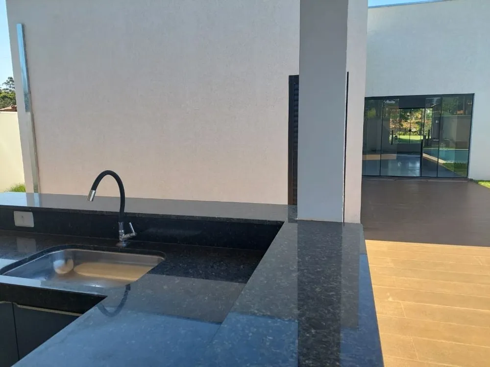 Casa, 4 quartos, 186 m² - Foto 11