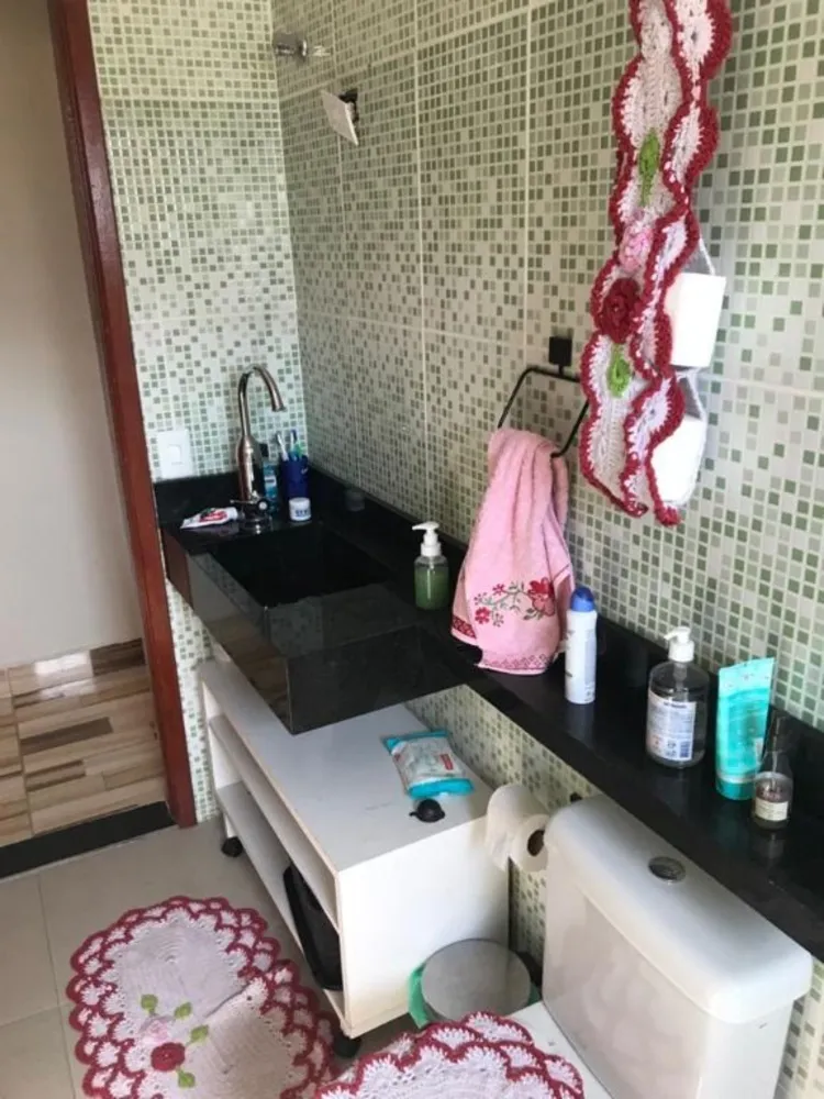 Casa, 2 quartos, 200 m² - Foto 7