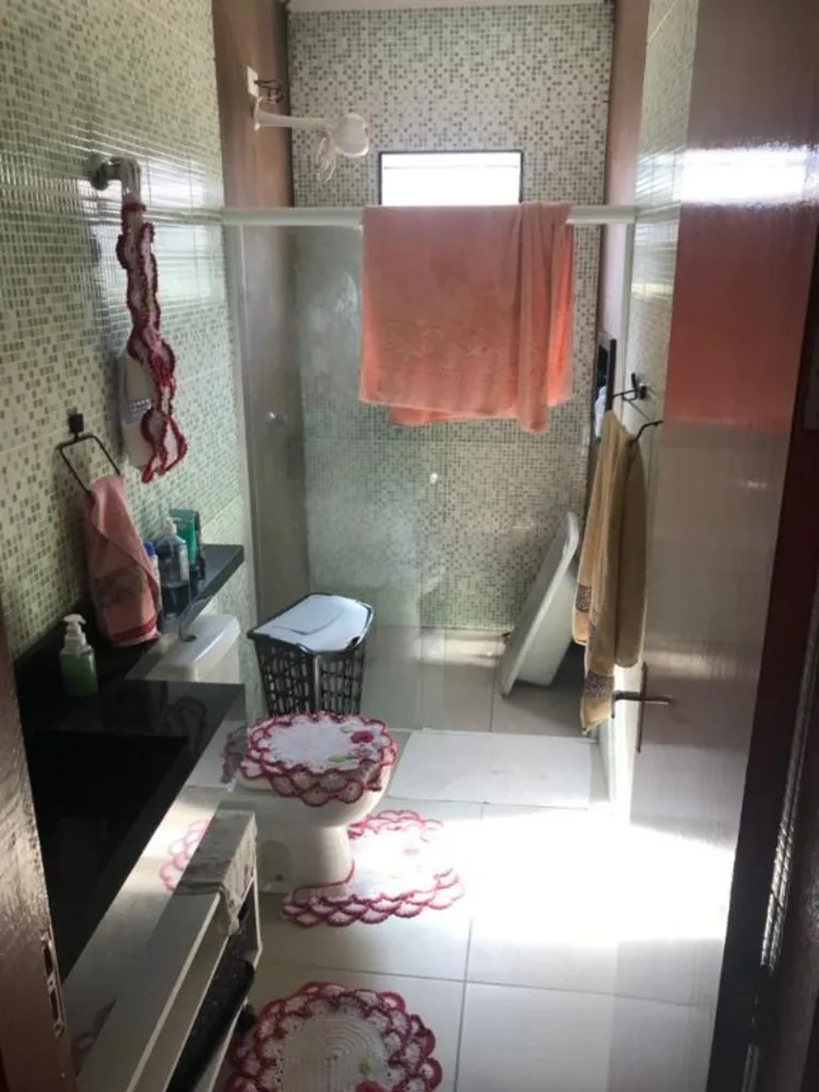 Casa, 2 quartos, 200 m² - Foto 9