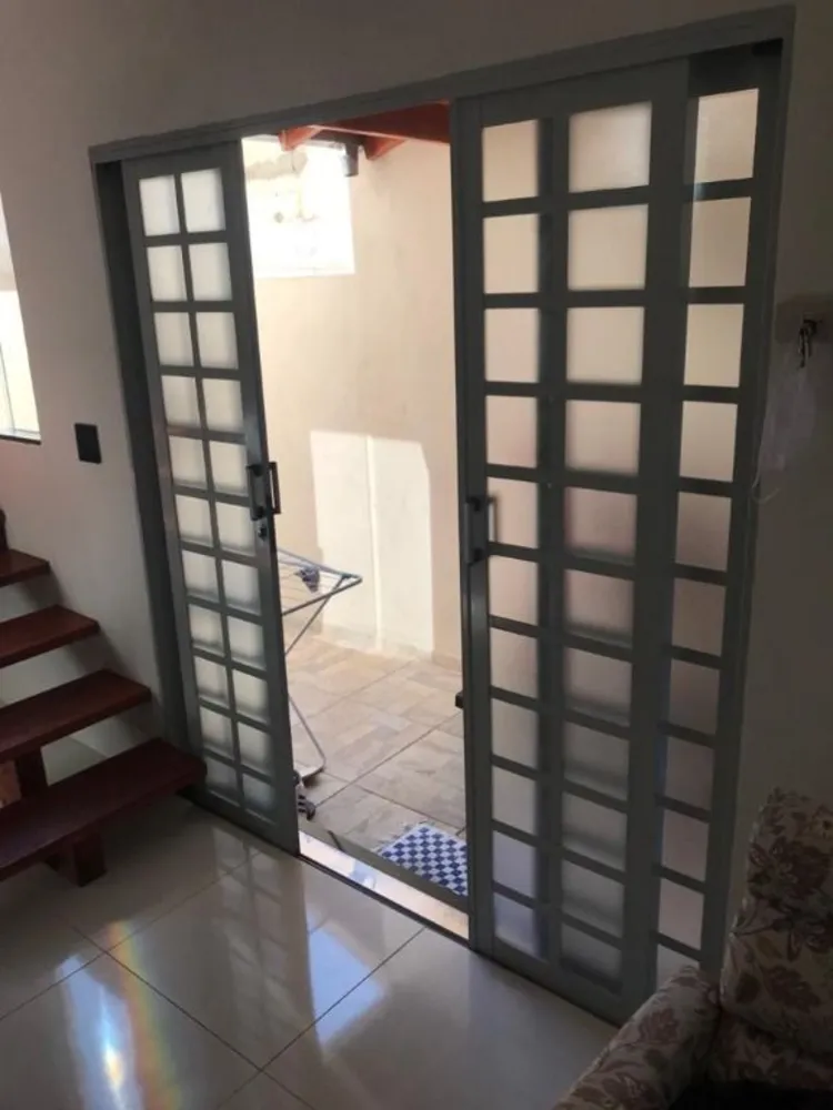Casa, 2 quartos, 200 m² - Foto 8