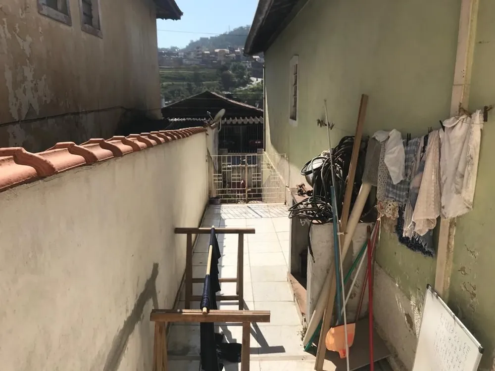 Casa, 2 quartos, 200 m² - Foto 11