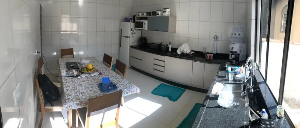 Casa, 2 quartos, 200 m² - Foto 6