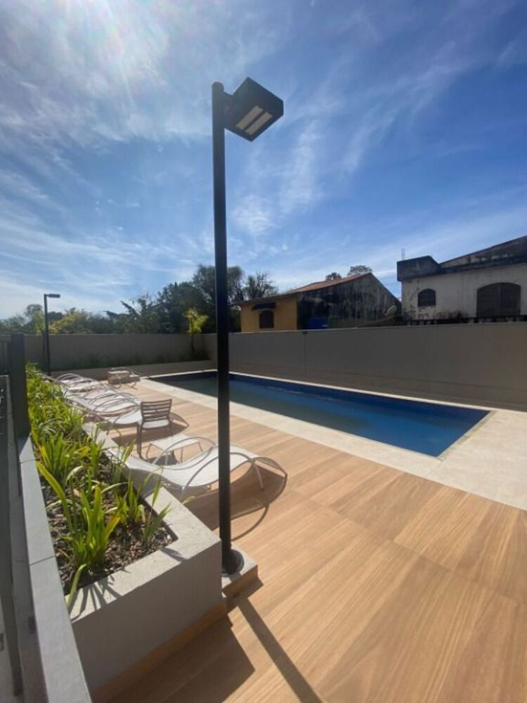 Apartamento, 2 quartos, 42 m² - Foto 6