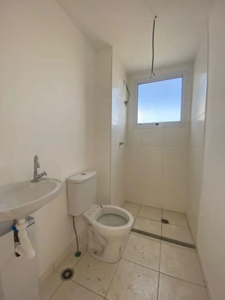 Apartamento, 2 quartos, 42 m² - Foto 3