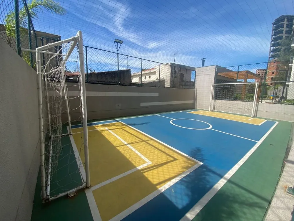 Apartamento, 2 quartos, 42 m² - Foto 4