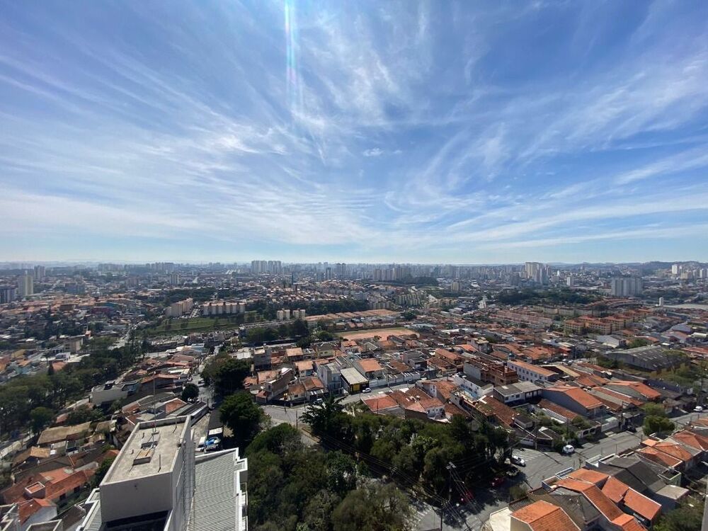 Apartamento, 2 quartos, 42 m² - Foto 7