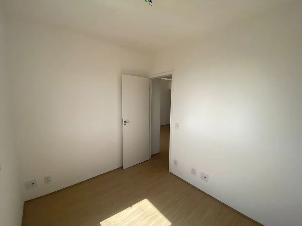 Apartamento, 2 quartos, 42 m² - Foto 1