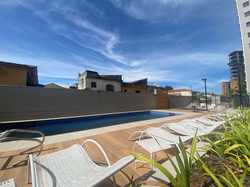 Apartamento, 2 quartos, 42 m² - Foto 8