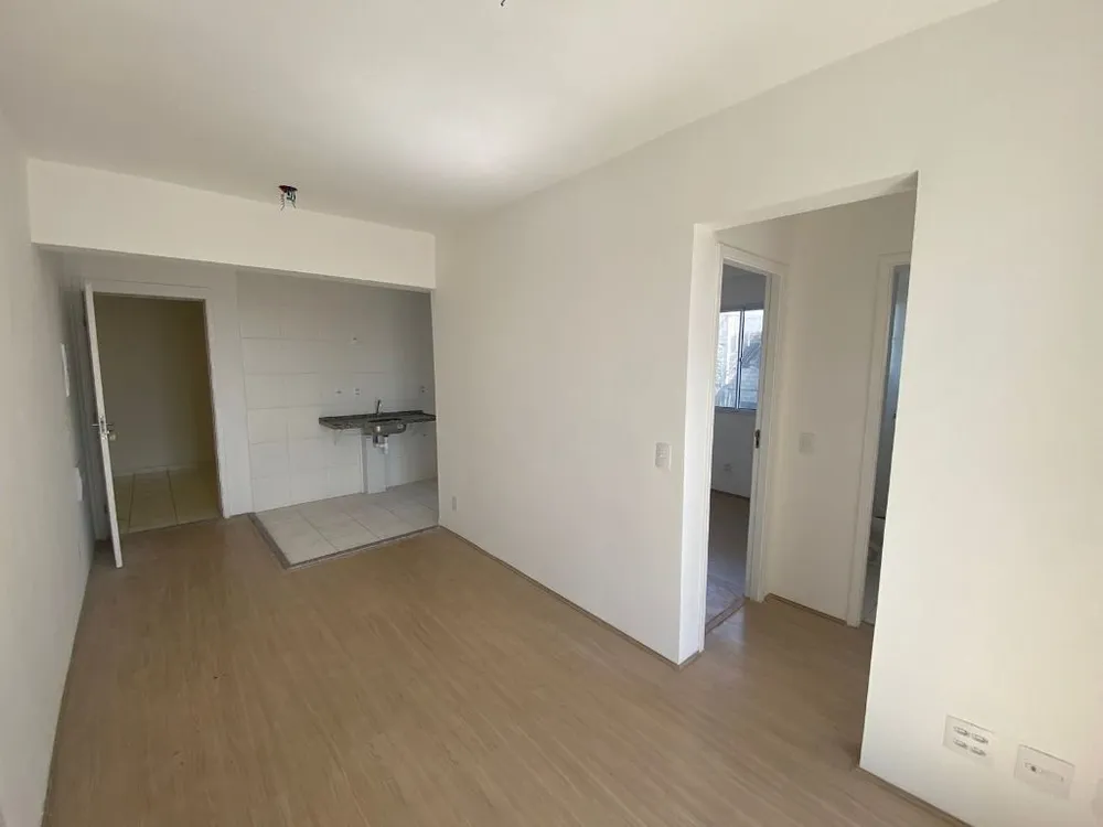 Apartamento, 2 quartos, 42 m² - Foto 9