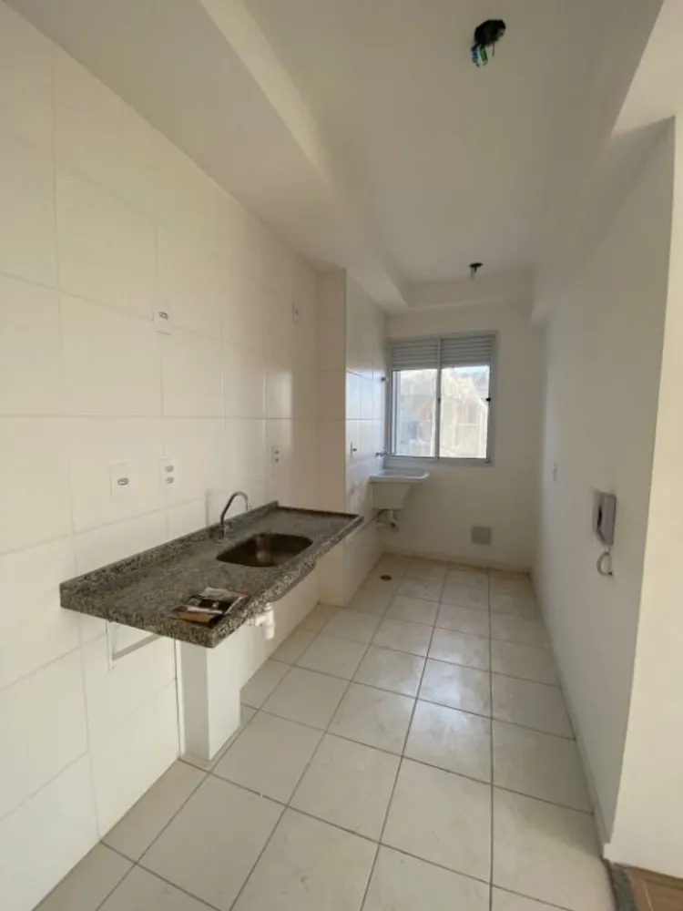 Apartamento, 2 quartos, 42 m² - Foto 4