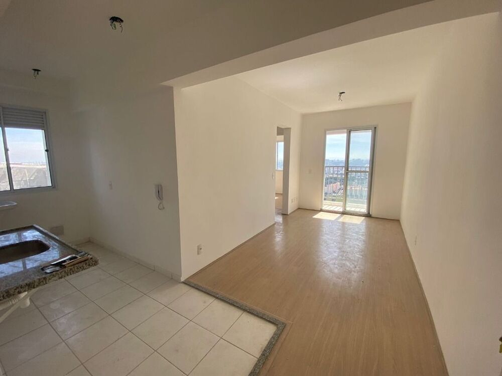 Apartamento, 2 quartos, 42 m² - Foto 5