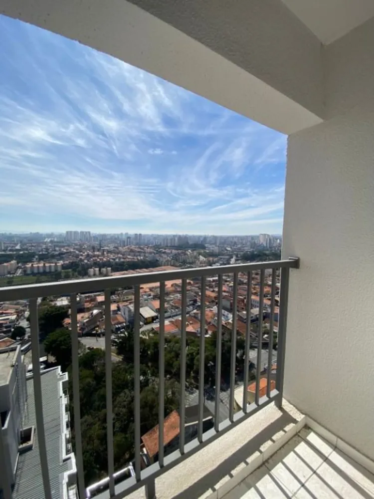 Apartamento, 2 quartos, 42 m² - Foto 2