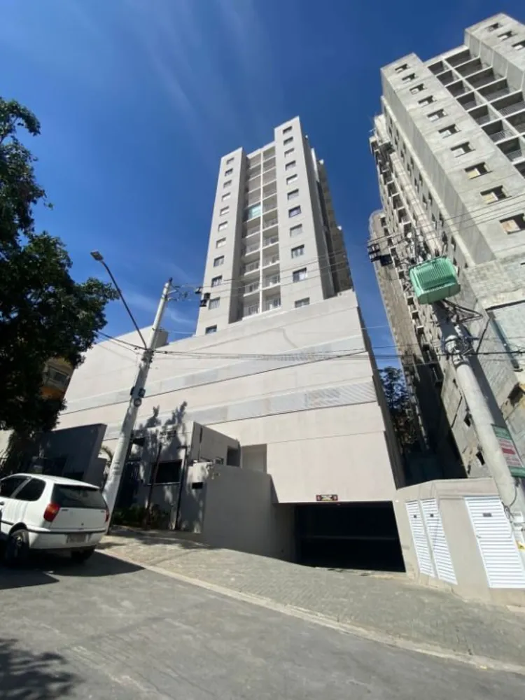 Apartamento, 2 quartos, 42 m² - Foto 11