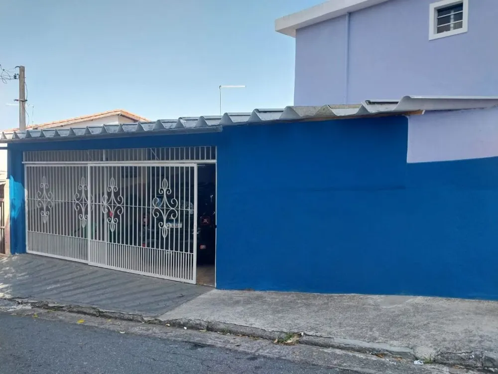 Sobrado, 2 quartos, 131 m² - Foto 3
