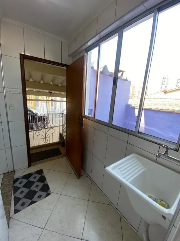 Sobrado, 2 quartos, 131 m² - Foto 5
