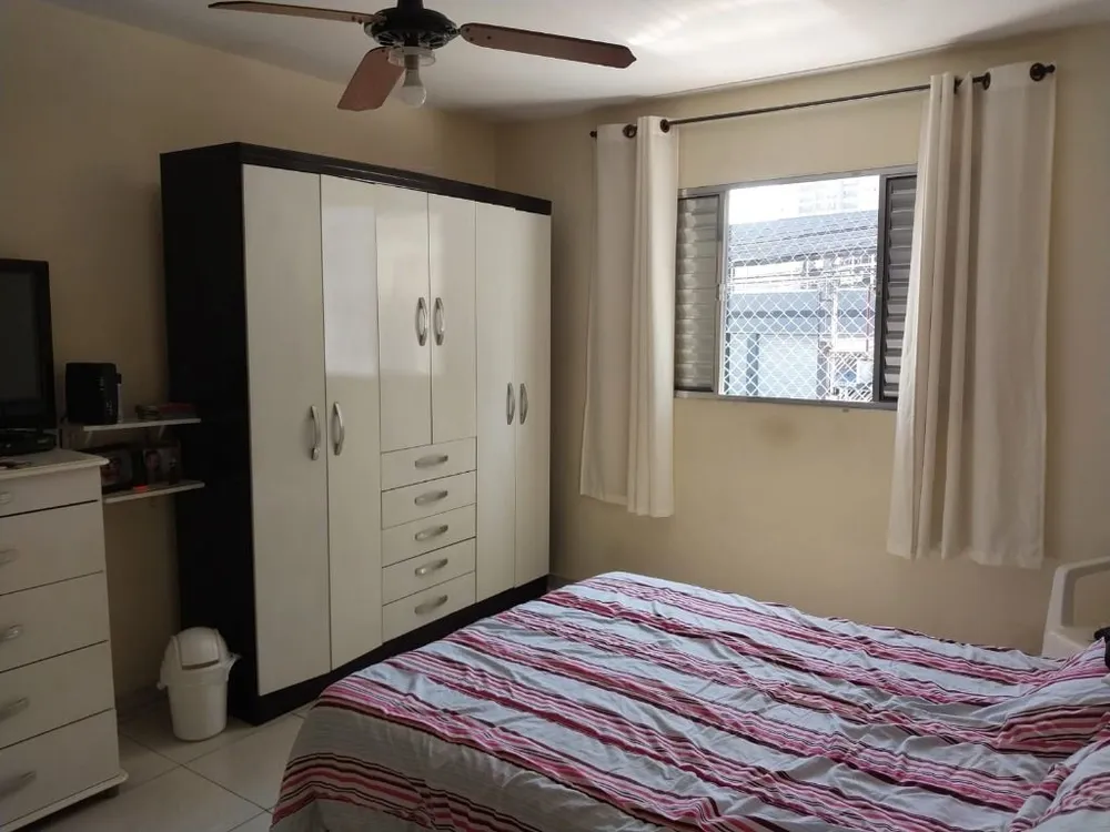Sobrado, 2 quartos, 131 m² - Foto 1